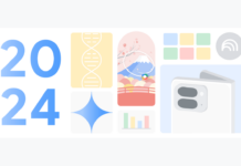 Top 60 AI Highlights of 2024 Unveiled 60 of our biggest AI announcements in 2024