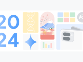 Top 60 AI Highlights of 2024 Unveiled 60 of our biggest AI announcements in 2024