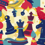 Discover New Chess Experiences at 2024 World Championship 5 ways to explore chess during the 2024 World Chess Championship