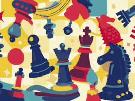 Discover New Chess Experiences at 2024 World Championship 5 ways to explore chess during the 2024 World Chess Championship
