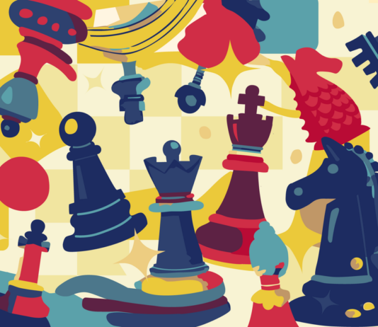 Discover New Chess Experiences at 2024 World Championship 5 ways to explore chess during the 2024 World Chess Championship
