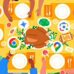 Google’s Top 10 Tools for Effortless Holiday Hosting 10 Google tools to use for stress-free holiday hosting