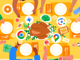 Google’s Top 10 Tools for Effortless Holiday Hosting 10 Google tools to use for stress-free holiday hosting