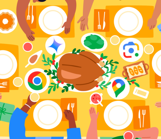 Google’s Top 10 Tools for Effortless Holiday Hosting 10 Google tools to use for stress-free holiday hosting