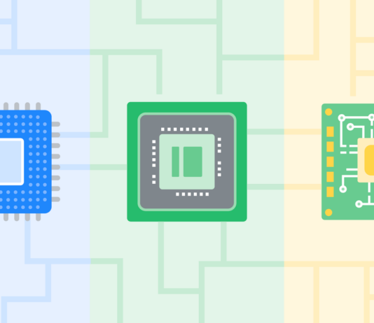 Understanding CPUs, GPUs, and TPUs: Key Differences Explained Ask a Techspert: What's the difference between a CPU, GPU and TPU?
