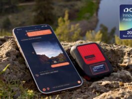 Garmin inReach Messenger Plus Takes Top Honor at CES 2025 Garmin inReach Messenger Plus wins 2025 CES Best of Innovation award - Garmin Newsroom