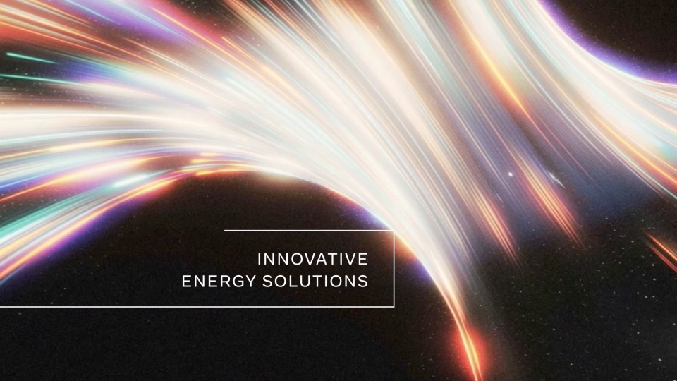 Powering AI, Strengthening the Grid: Innovation in Space Solar Energy and Long-Duration Storage