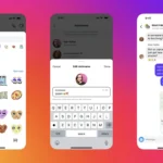 Instagram DMs Add Live Location Sharing And Nicknames- Updated 2024 instagram dms add live location sharing and nicknames