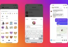 Instagram DMs Add Live Location Sharing And Nicknames- Updated 2024 instagram dms add live location sharing and nicknames
