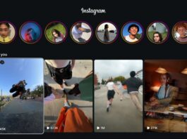 Instagram Expands TV Features with Enhanced Watch Together Options Instagram for TV Gets Bigger, With New Ways to Watch Together