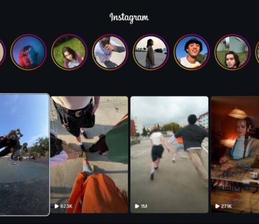 Instagram Expands TV Features with Enhanced Watch Together Options Instagram for TV Gets Bigger, With New Ways to Watch Together