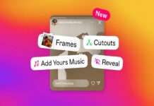 Instagram Unleashes Creativity with New Stickers for Stories instagram story stickers header