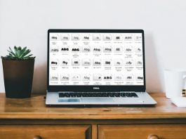 How To Download And Install Fonts On Windows 10/11 Download And Install Fonts On Windows