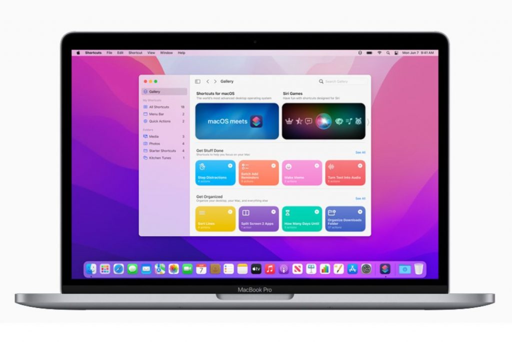 install macOS Monterey Beta On Your Compatible Mac