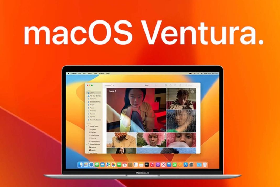 How To Install macOS Ventura On Unsupported Mac