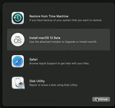How To Install macOS Monterey On Windows PC?