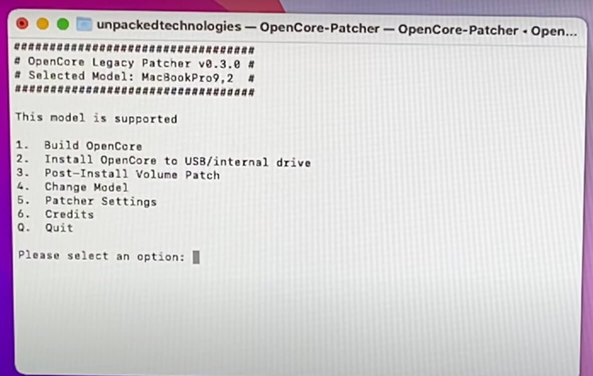 How To Install macOS Monterey On Unsupported Mac?