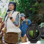 Garmin launches new Instinct 3 series smartwatches Garmin unveils the Instinct 3 series of rugged smartwatches