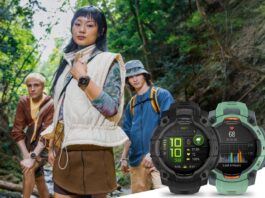Garmin launches new Instinct 3 series smartwatches Garmin unveils the Instinct 3 series of rugged smartwatches