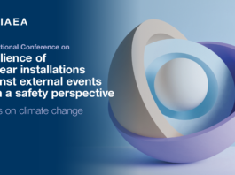 Submit Research for Nuclear Facility Resilience Conference Call for Papers: Conference on Resilience of Nuclear Installations