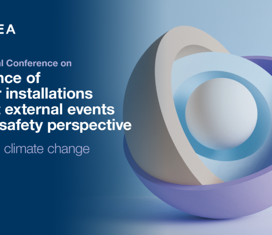 Submit Research for Nuclear Facility Resilience Conference Call for Papers: Conference on Resilience of Nuclear Installations