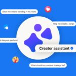 Creator Assistant Launches with Expanded AI Translation Languages on Facebook Introducing Creator Assistant, Plus More Languages For AI Translations on Facebook
