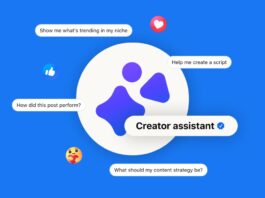 Creator Assistant Launches with Expanded AI Translation Languages on Facebook Introducing Creator Assistant, Plus More Languages For AI Translations on Facebook