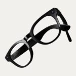 New AI Glasses Designed for Prescription Wearers Now Available! Introducing Our First AI Glasses Built For Prescriptions