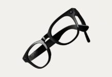 New AI Glasses Designed for Prescription Wearers Now Available! Introducing Our First AI Glasses Built For Prescriptions