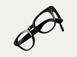 New AI Glasses Designed for Prescription Wearers Now Available! Introducing Our First AI Glasses Built For Prescriptions