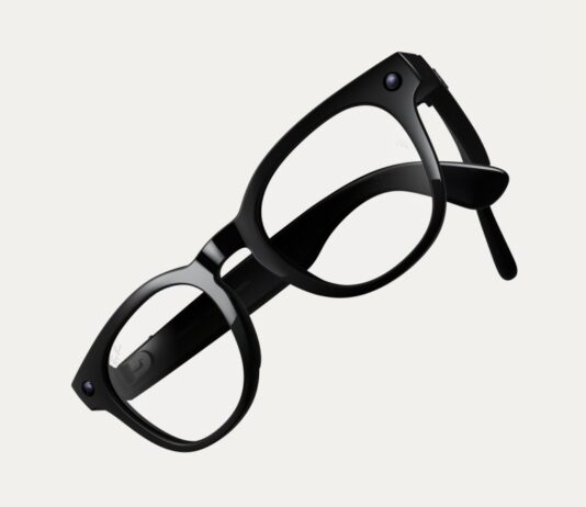 New AI Glasses Designed for Prescription Wearers Now Available! Introducing Our First AI Glasses Built For Prescriptions