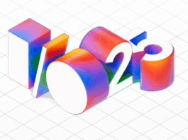 Creating a web app with I/O keynote stats using Gemini. We used Gemini to make a web app with stats from the I/O keynote.