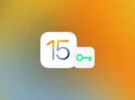 How To Use iOS 15’s Built-in Password Authenticator On iPhone And iPad
