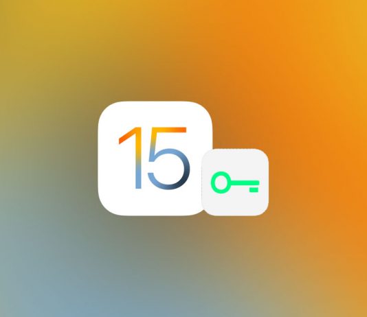 How To Use iOS 15’s Built-in Password Authenticator On iPhone And iPad