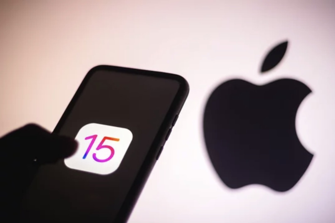 ios 15 custom iPhone ringtone