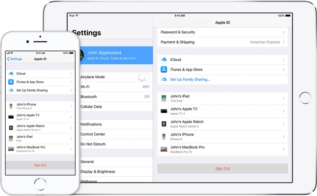 Apple ID Has Not Been Used in the iTunes Store