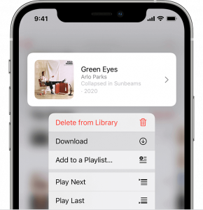 Image Source: Apple