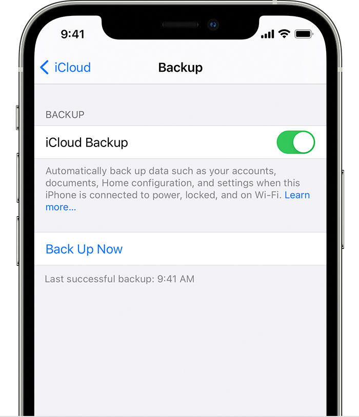 How To Backup And Restore Your Apple Watch