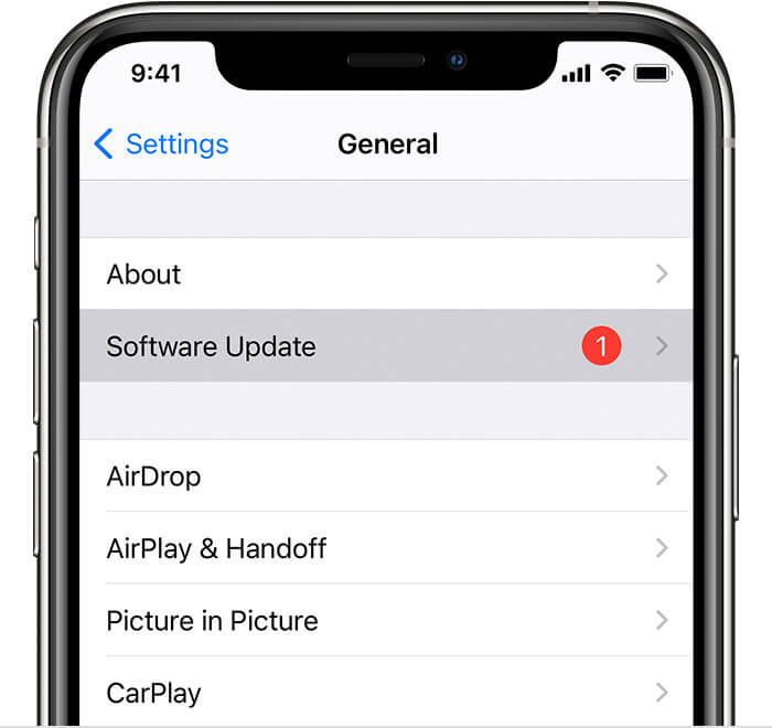 Apple Security Update: How To Update Apple iOS 14.8 In Your Devices?