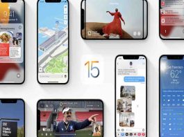 How To Install iOS 15.4 Public Beta Version Install iOS 15.4 Public Beta Version