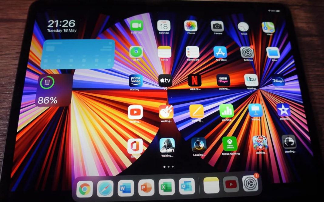10 Most Downloaded Apps On Apple’s App Store