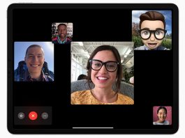 How To Record A FaceTime Call On Your iPhone Or Mac