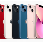 iPhone 13 Is Here And Apple Upgraded The Storage, Battery And Cameras