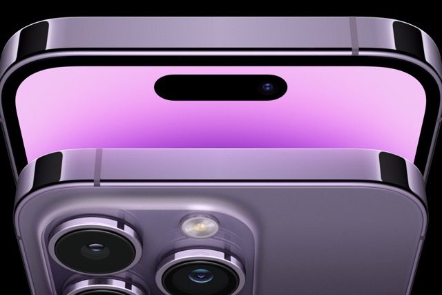iPhone 14 vs iPhone 14 Pro
