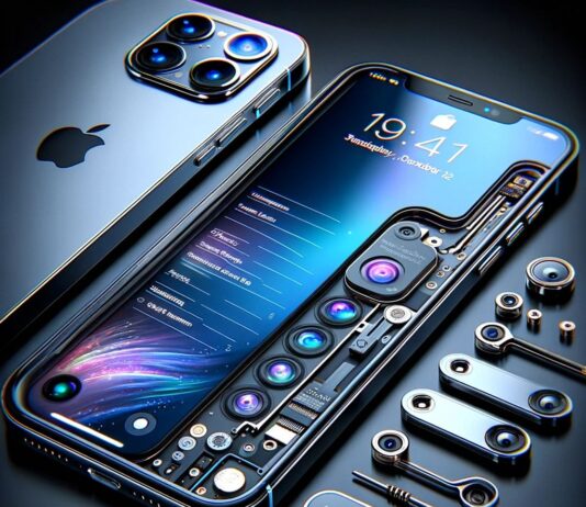 iPhone 16-All The Rumors Buzzing Around 2024 iphone 16