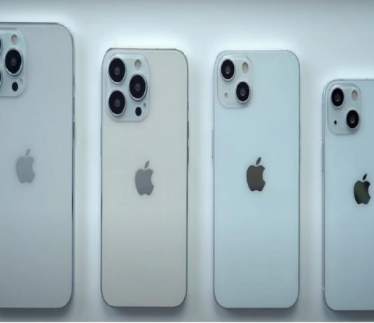 iPhone 13 And iPhone 13 Mini: Cool New Features Discussed In Detail Here iPhone 13 And iPhone 13 Mini: Cool New Features Discussed In Detail Here