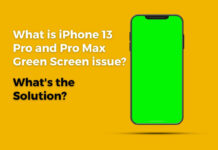 iPhone Green Screen issue – Solved iphone green screen issue 13pr 13promax