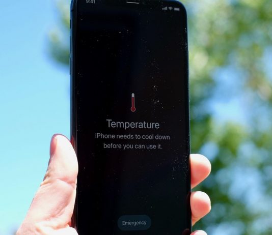 What To Do If Your Smartphone Is Overheating?