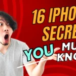 16 Things That You Might Not Know About Your iPhone|Amazing And Quick Tricks iphone tricks and tips