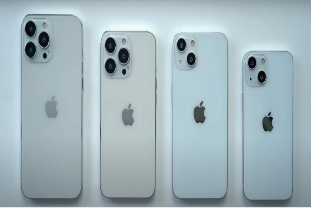 iPhone 13 And iPhone 13 Mini: Cool New Features Discussed In Detail Here